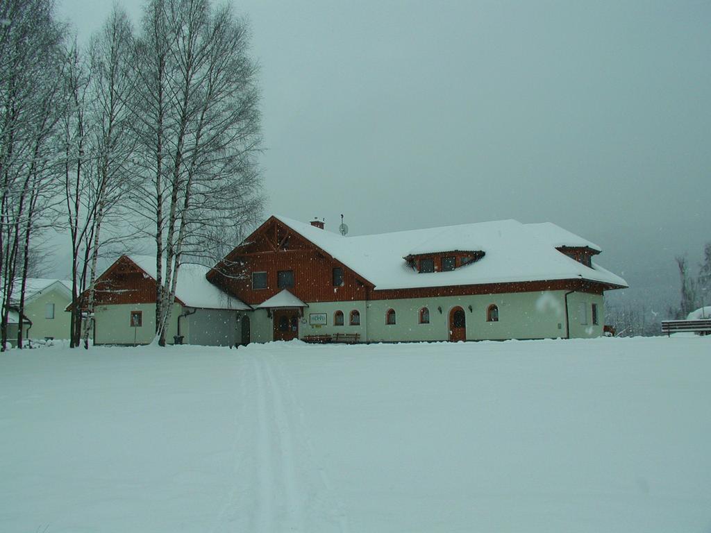 Landhaus Scherling Keutschach am See Exterior foto